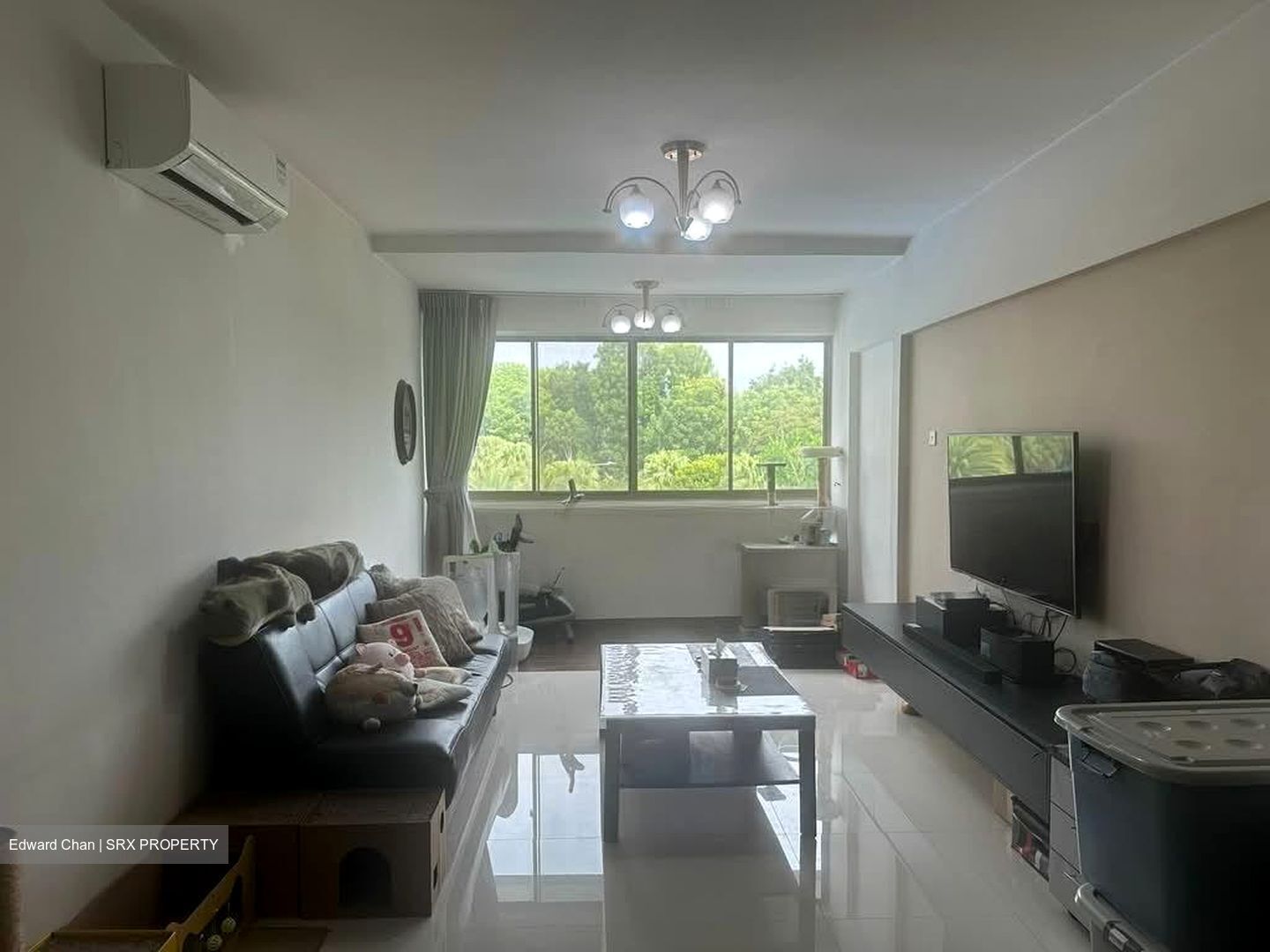 Orchid Park Condominium (D27), Condominium #567515721